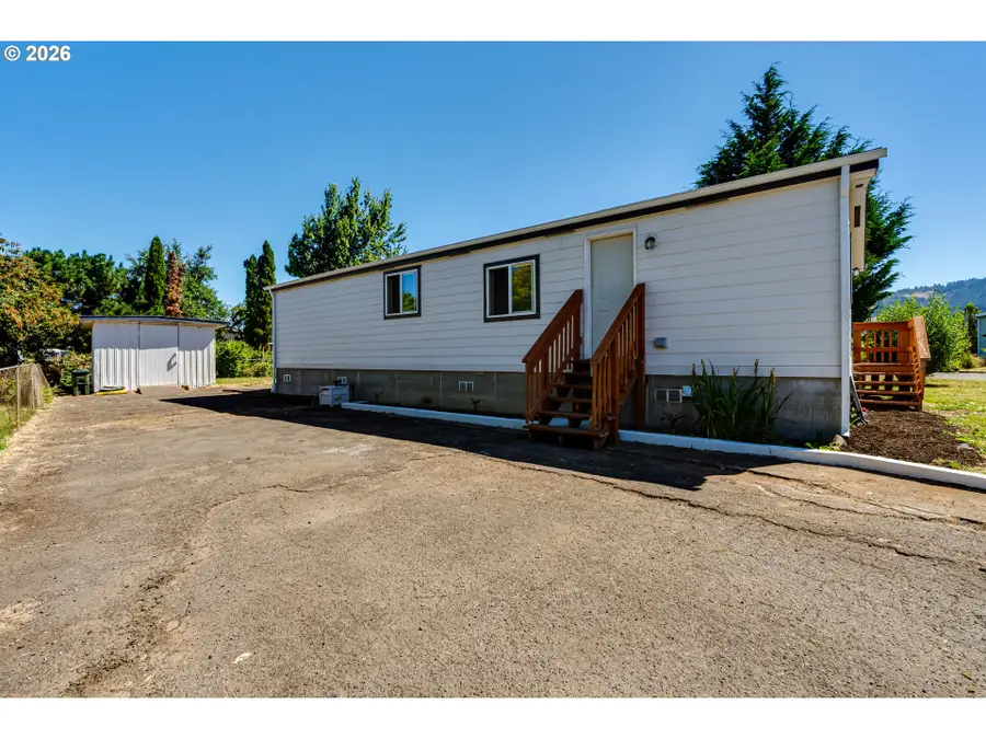 34191 El Roble Ave, Eugene, OR 97405 - #2
