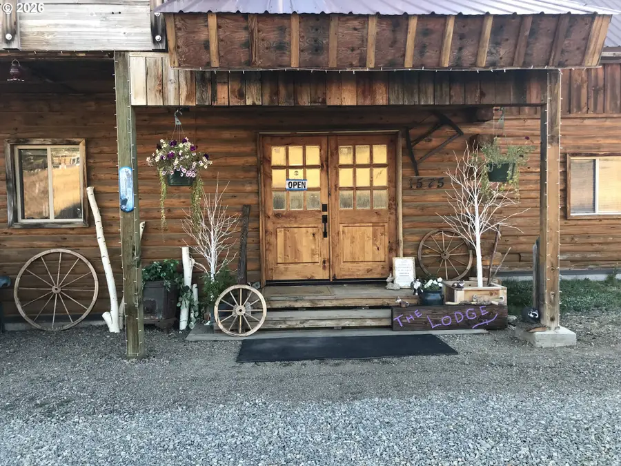 1575 Mccann St, Granite, OR 97877 - #2