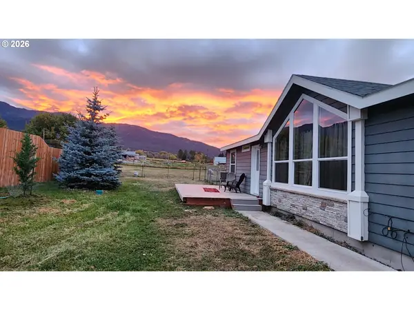 82168 Eggleson Ln, Enterprise, OR 97828