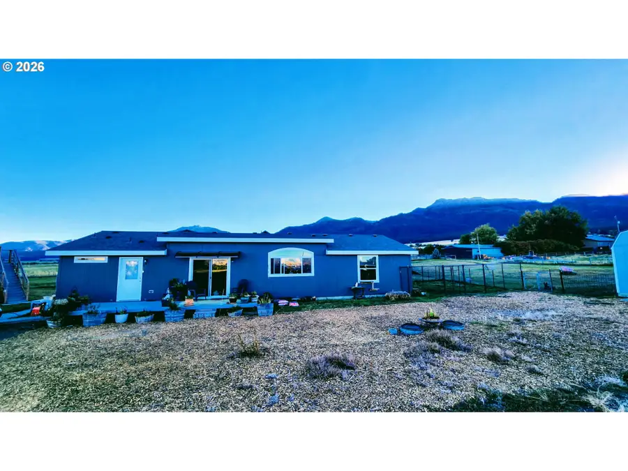 82168 Eggleson Ln, Enterprise, OR 97828 - #2