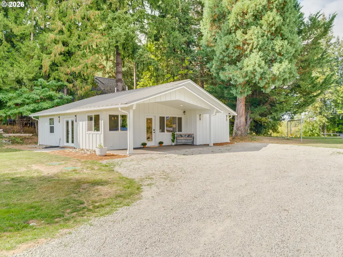 14300 NE 172nd Cir, Brush Prairie, WA 98606 - #1