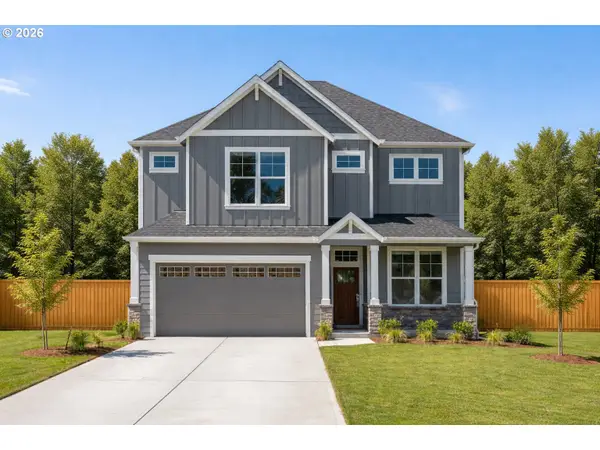 4389 NW 178th Ter, Portland, OR 97229