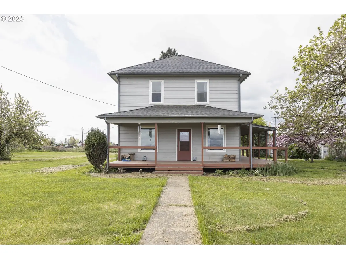 5704 Keene Rd, Gervais, OR 97026 - #1