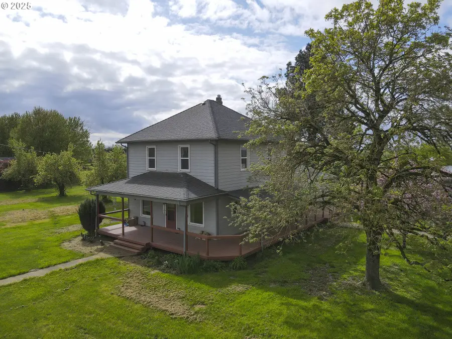 5704 Keene Rd, Gervais, OR 97026 - #2