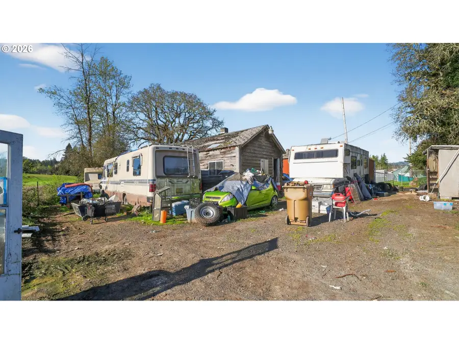 1901 Kalmia St, Sweet Home, OR 97386 - #2