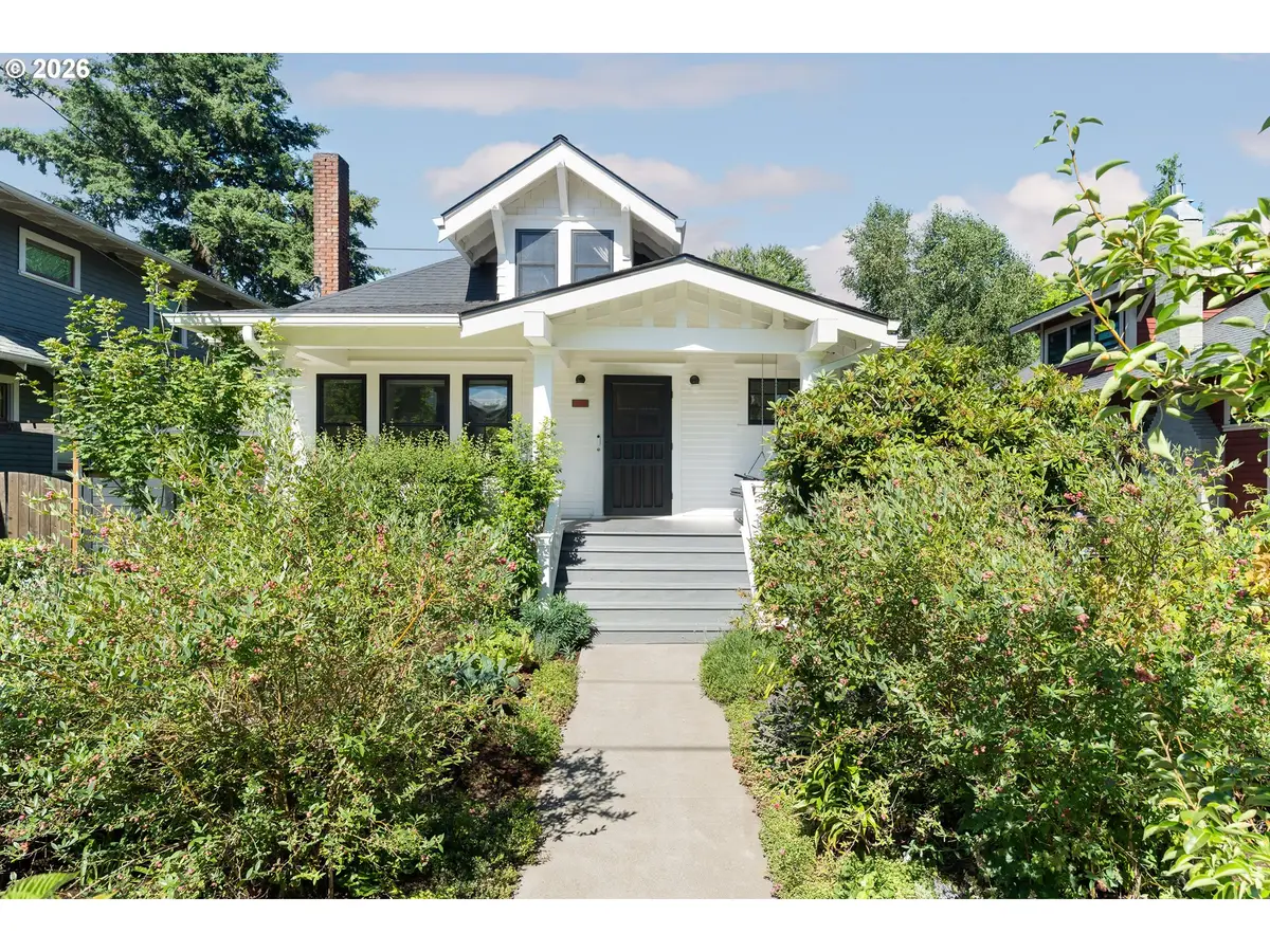 2415 NE 44th Ave, Portland, OR 97213 - #1