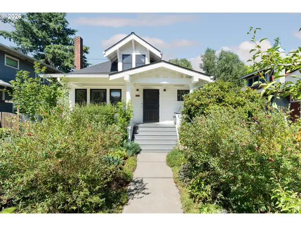 2415 NE 44th Ave, Portland, OR 97213