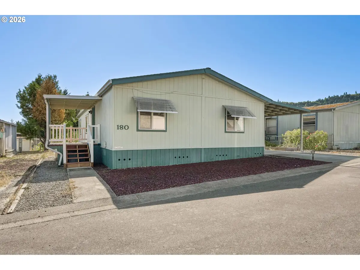 180 Twin Oaks Loop, Winston, OR 97496 - #1