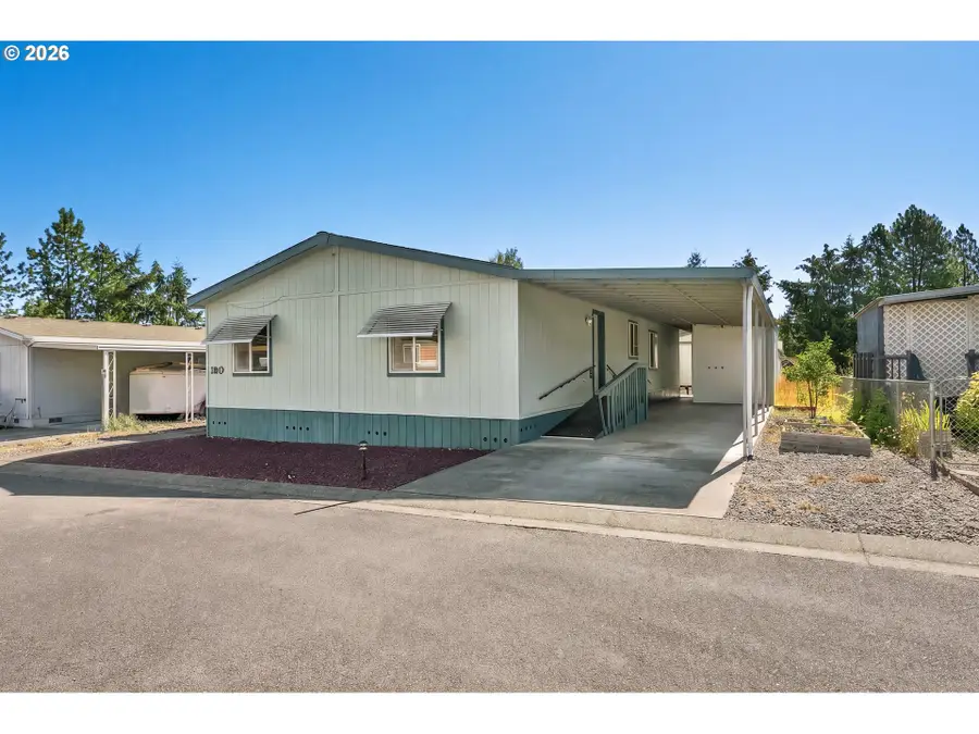 180 Twin Oaks Loop, Winston, OR 97496 - #3