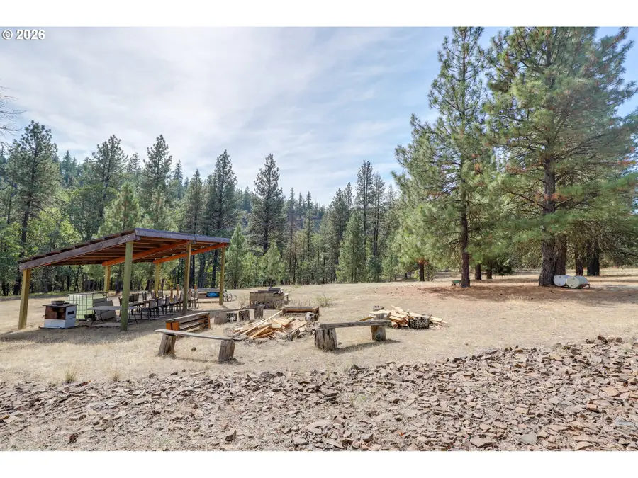 00 Ridgetop Rd., Dufur, OR 97021 - #3
