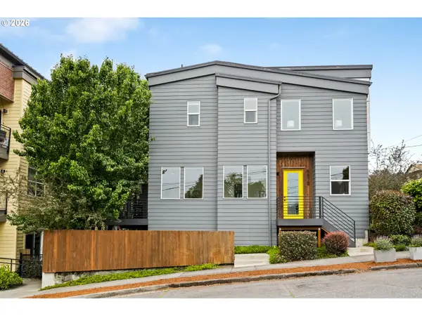 6875 N Salem Ave, Portland, OR 97203