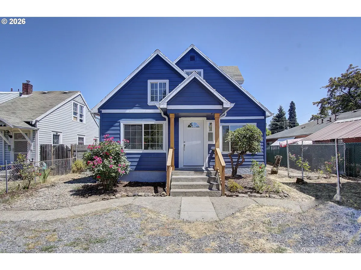 3209 Bridge St, Vancouver, WA 98661 - #1