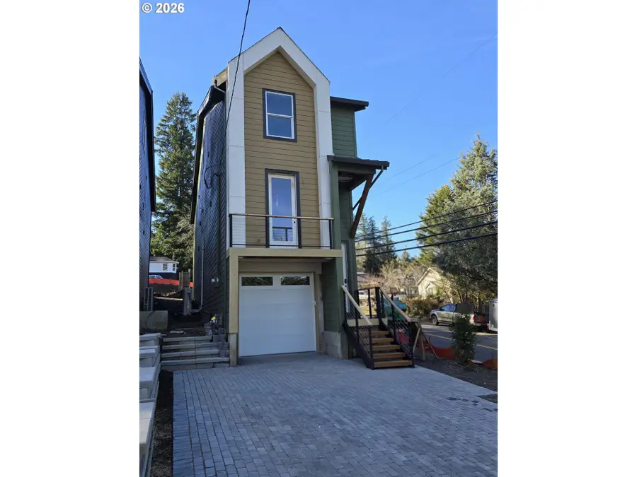 11103 SW 43rd Ave, Portland, OR 97219 - #3