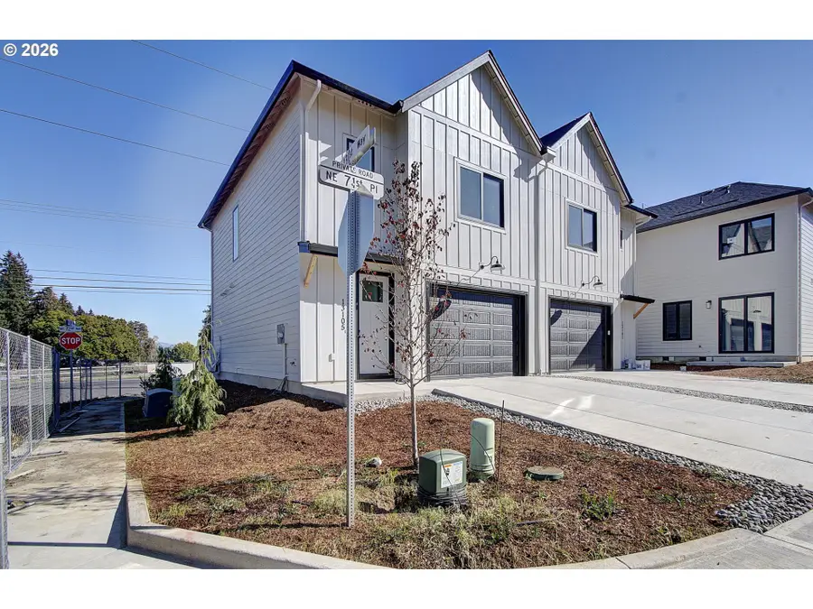 13102 NE 72nd Ave, Vancouver, WA 98686 - #2
