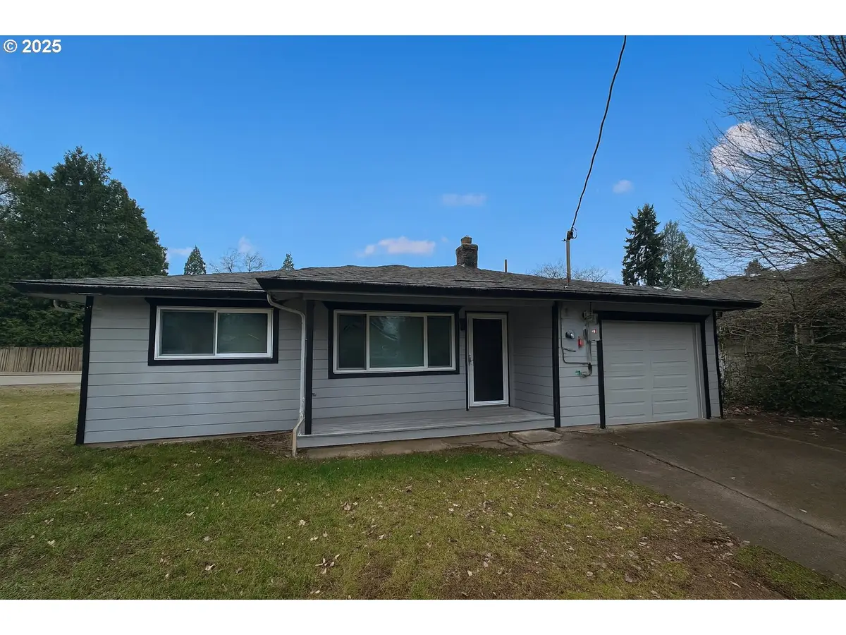 1610 SE Courtney Ave, Milwaukie, OR 97222 - Image #1