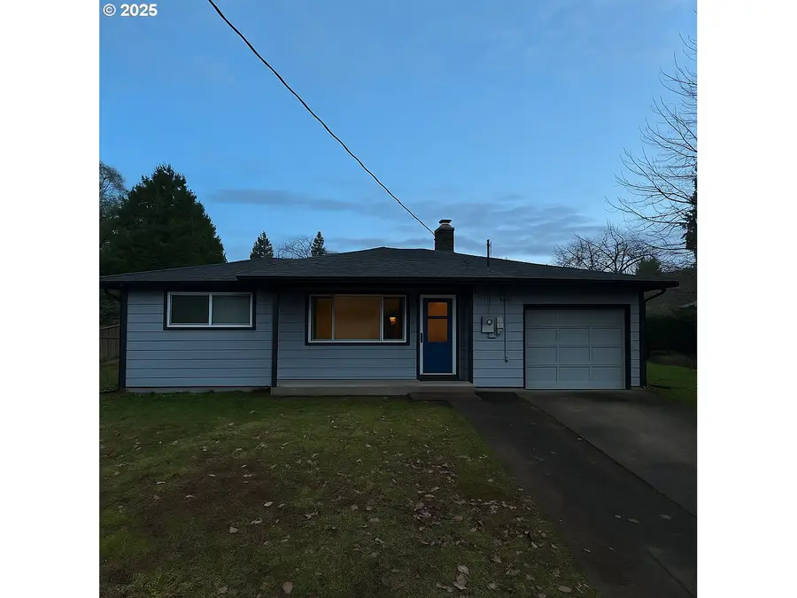 1610 SE Courtney Ave, Milwaukie, OR 97222 - Image #2