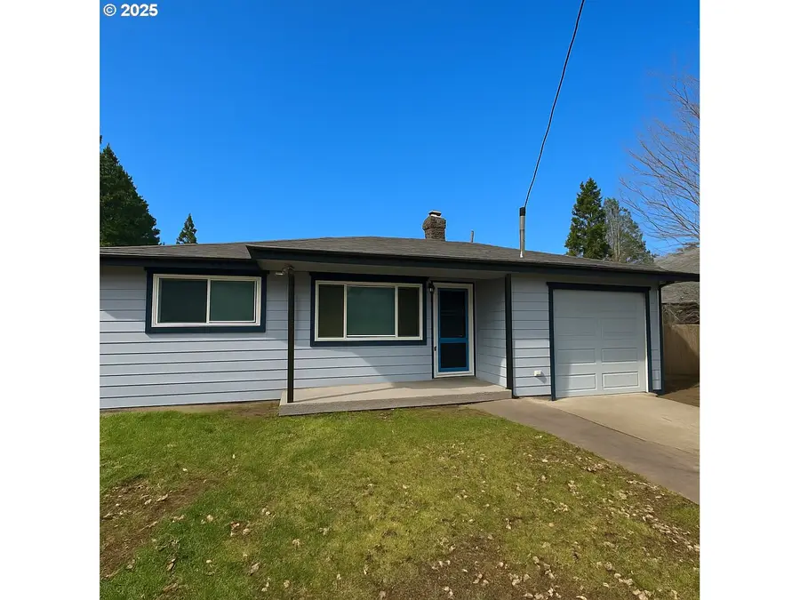 1610 SE Courtney Ave, Milwaukie, OR 97222 - Image #3