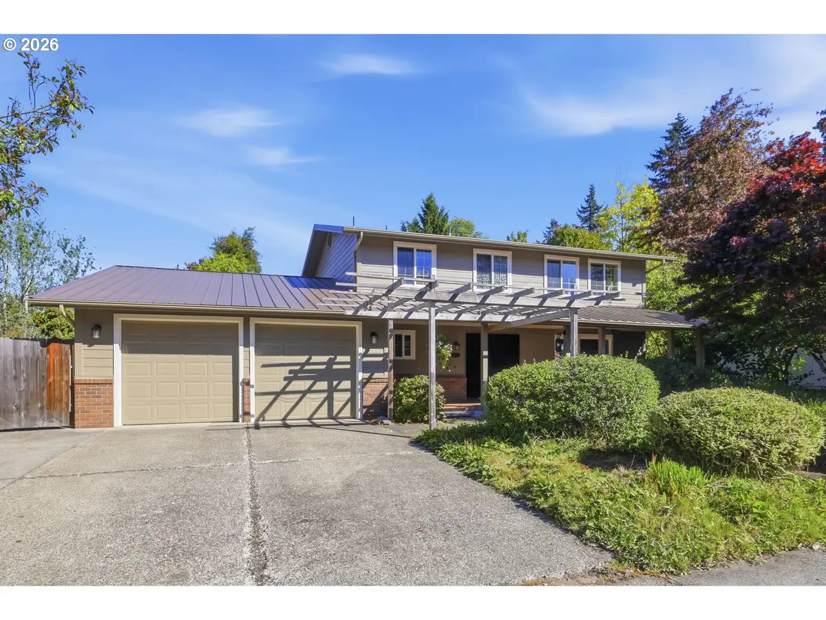 2279 Blackburn St, Eugene, OR 97405 - #1
