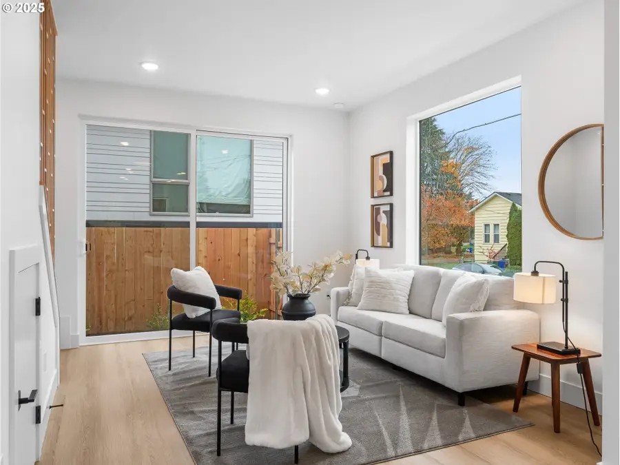 3526 N Haight Ave #1, Portland, OR 97227 - Image #3