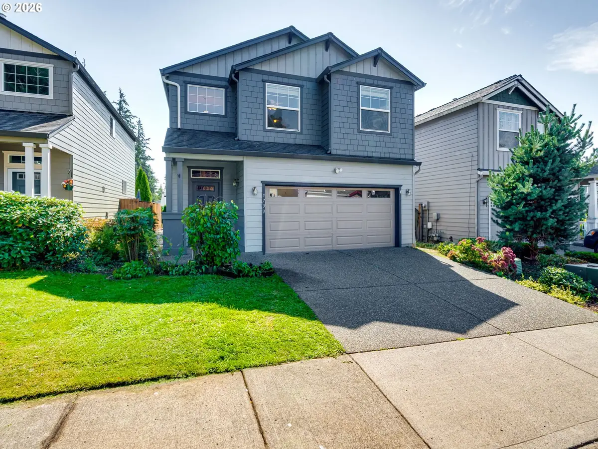 5732 L St, Washougal, WA 98671 - #1