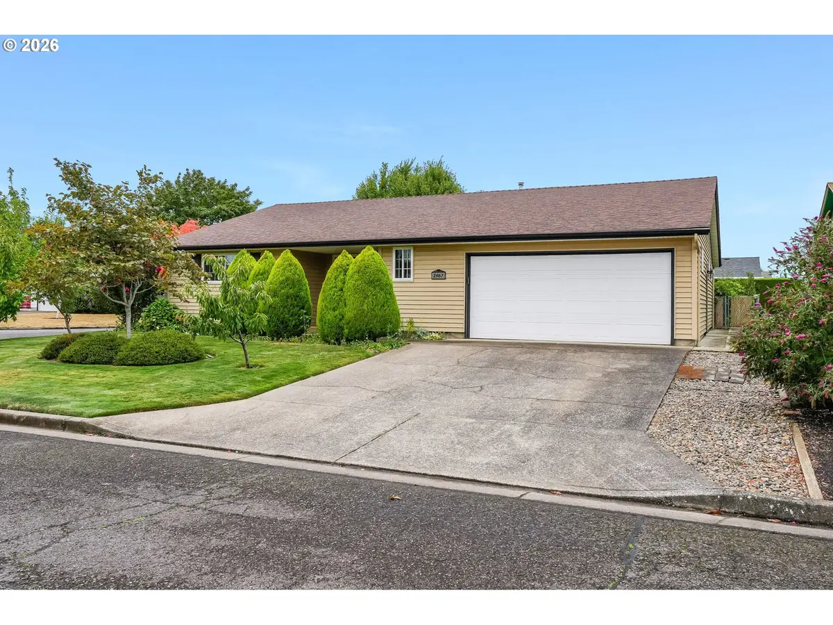 1967 Astor Way, Woodburn, OR 97071 - #1
