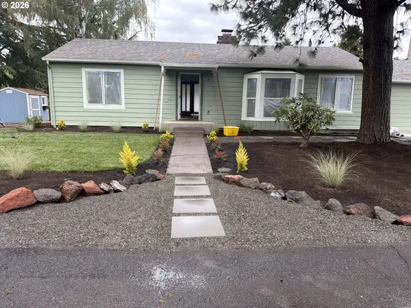 4600 NE 80th Ave, Portland, OR 97218