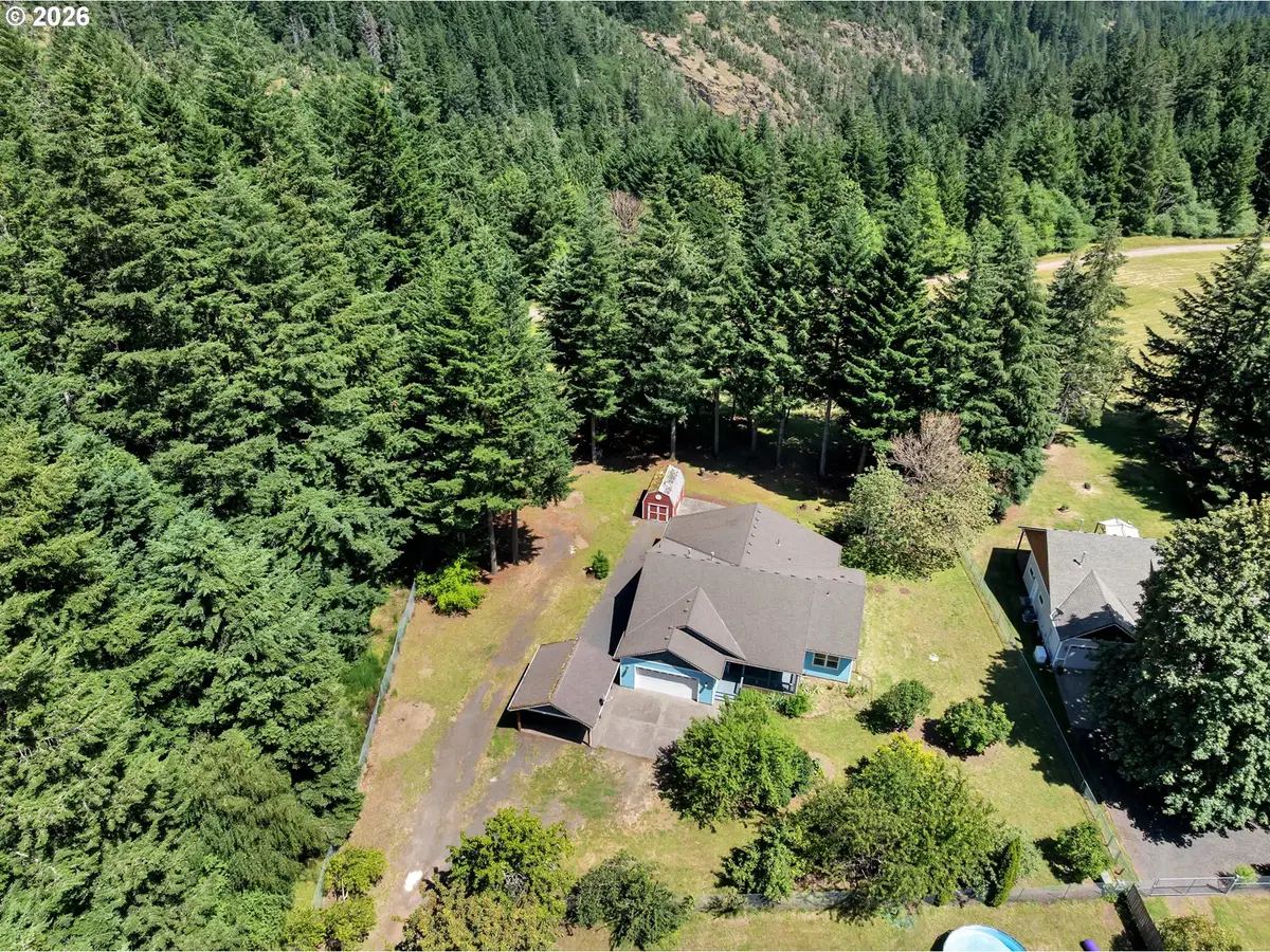 51 Wildwood Ln, Carson, WA 98610 - #1