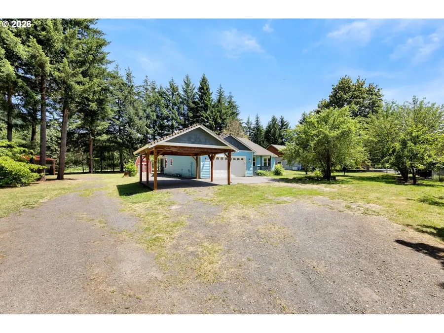 51 Wildwood Ln, Carson, WA 98610 - #3