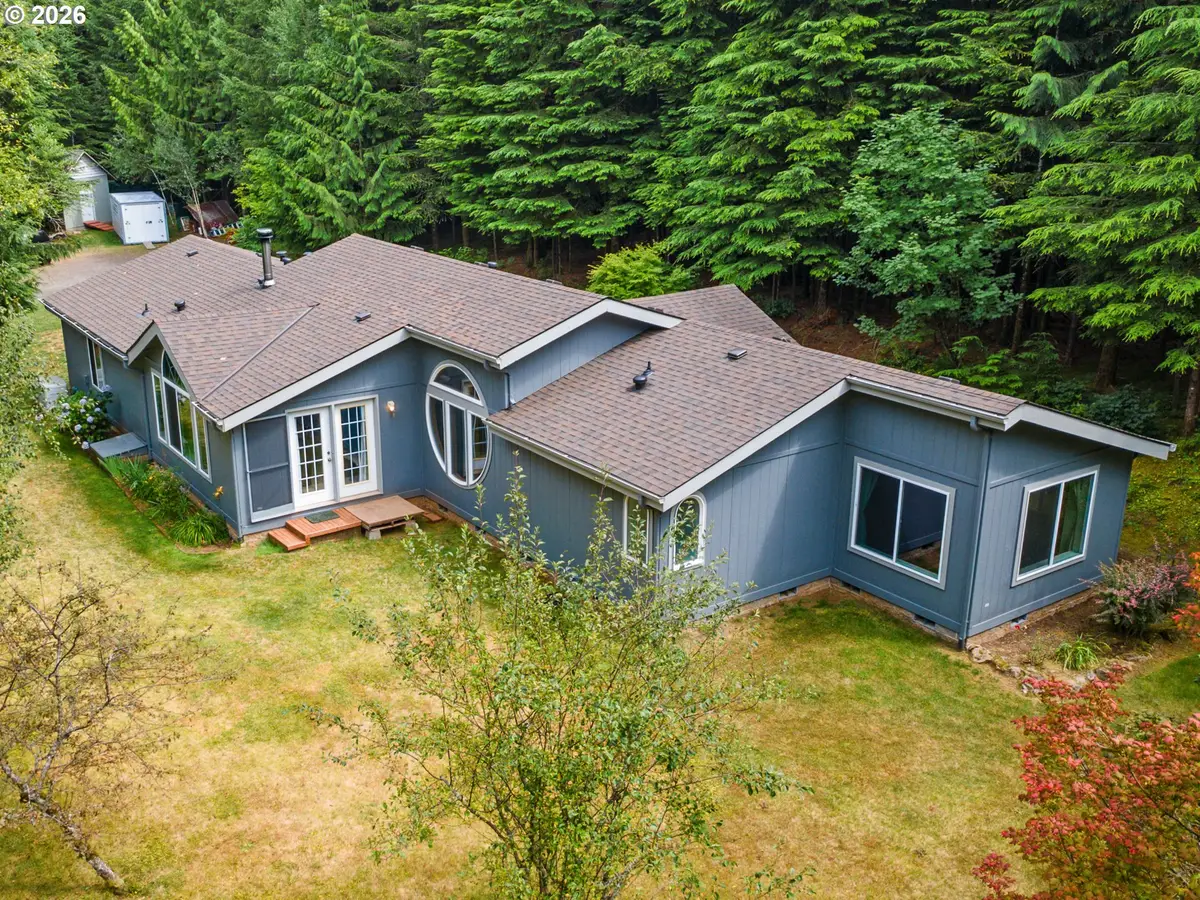 502 SE Red Elder Dr, Corbett, OR 97019 - #1