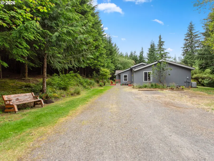 502 SE Red Elder Dr, Corbett, OR 97019 - #3