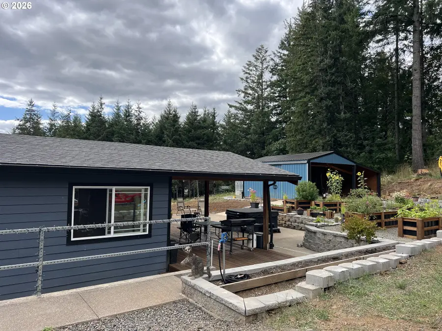 34911 SE Surface Rd, Estacada, OR 97023 - #2
