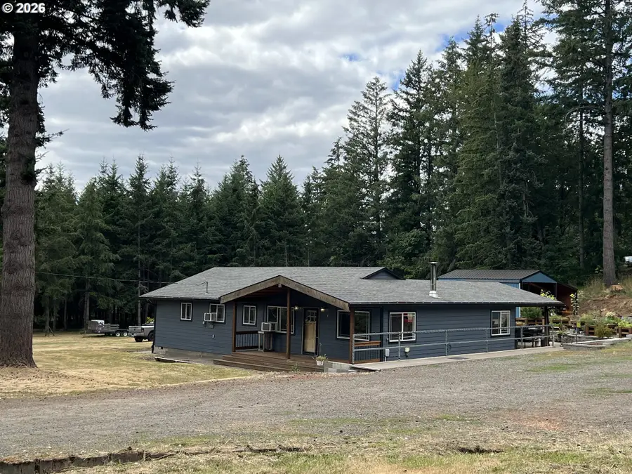 34911 SE Surface Rd, Estacada, OR 97023 - #3