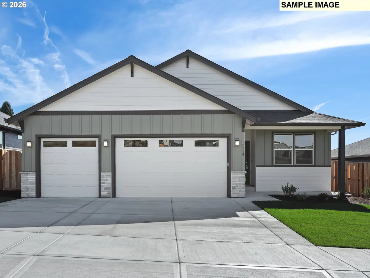 2221 E Juniper Cir #15, La Center, WA 98629 - #1