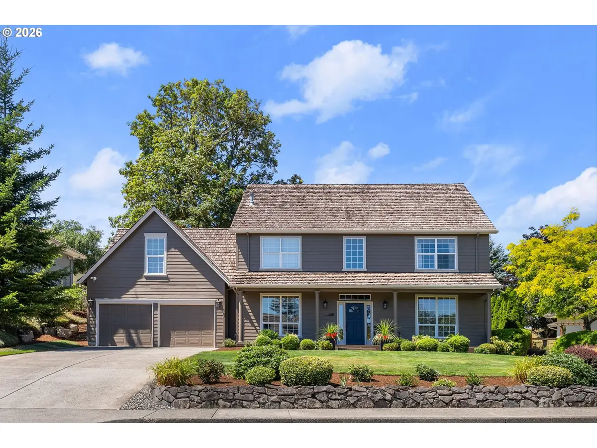 639 NW Fremont St, Camas, WA 98607 - #1
