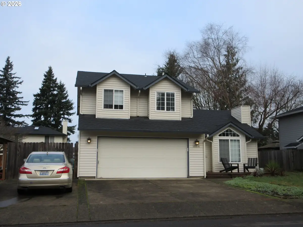 15416 NE 12th St, Vancouver, WA 98684 - #1