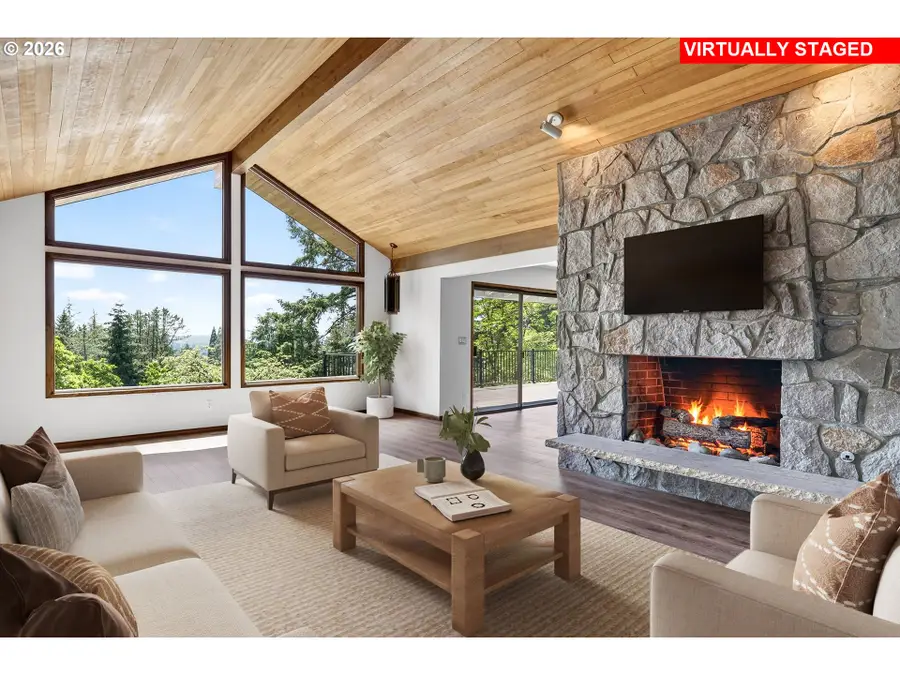 3500 SW 44th Ave, Portland, OR 97221 - #3