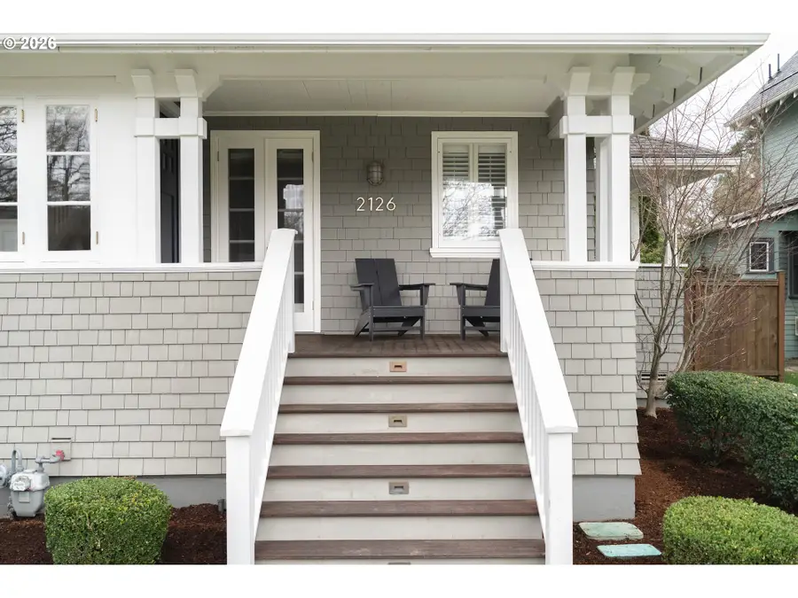 2126 NE 17th Ave, Portland, OR 97212 - #2