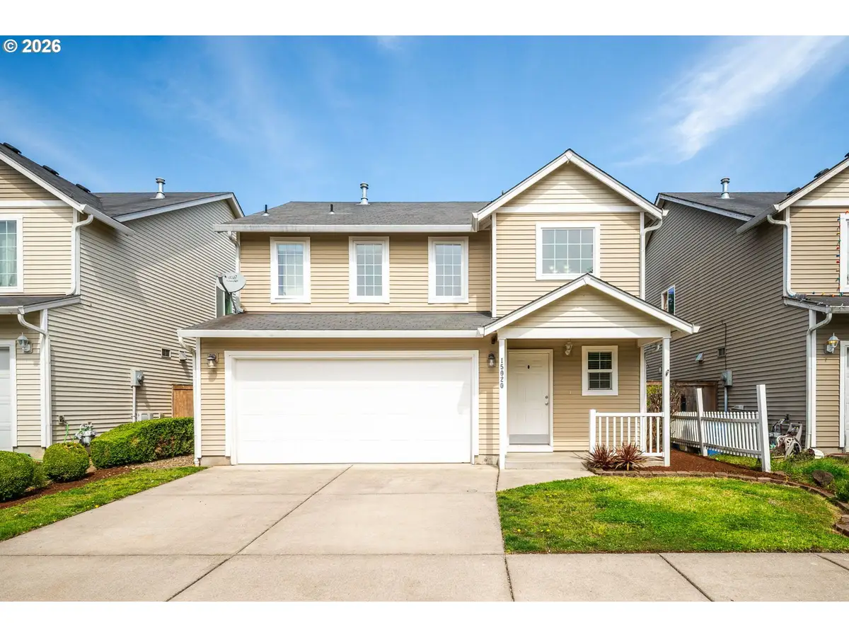 15020 NE 69th St, Vancouver, WA 98682 - #1
