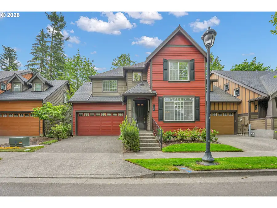 924 NE 73rd Ave, Hillsboro, OR 97124 - #2