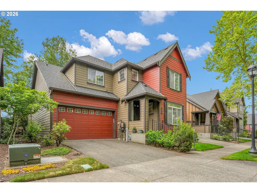 924 NE 73rd Ave, Hillsboro, OR 97124 - #3