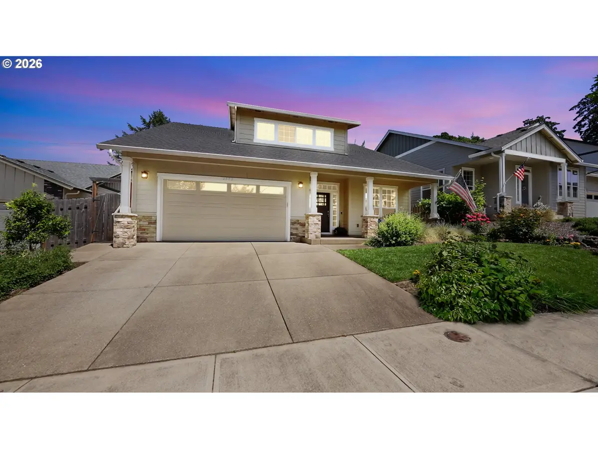 2572 Dragon Fly Ct, Salem, OR 97306 - #1