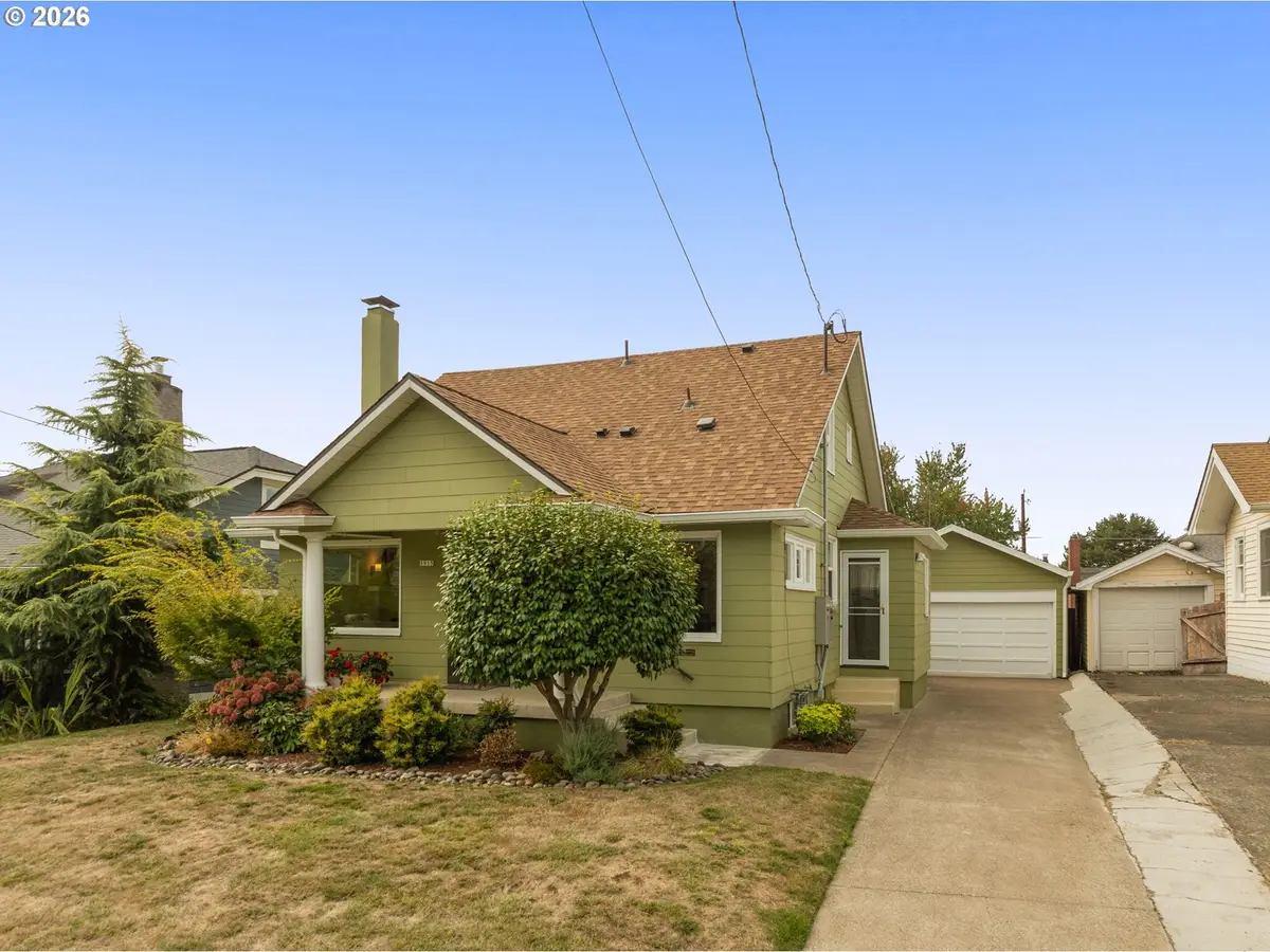 1915 SE 59th Ave, Portland, OR 97215 - #1