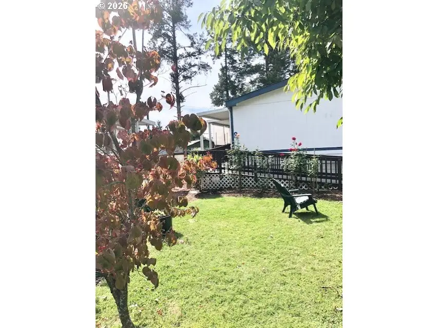 1125 58th St #8, Springfield, OR 97478 - #2