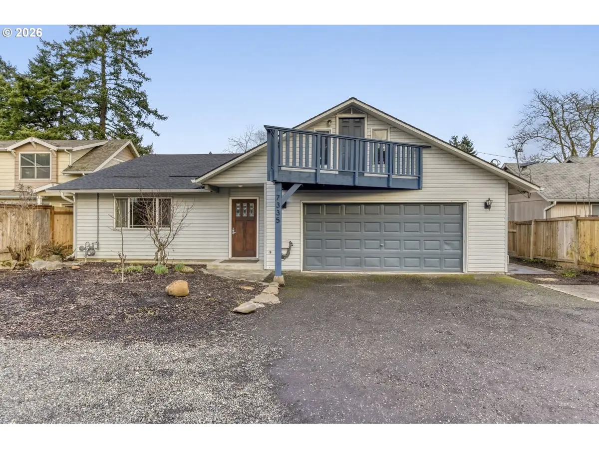 7335 SE Henderson St, Portland, OR 97206 - #1
