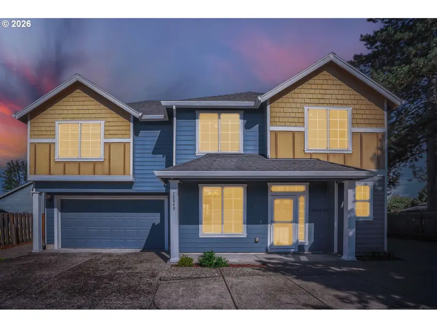 20040 SW Zackwood Ct, Beaverton, OR 97078 - #2