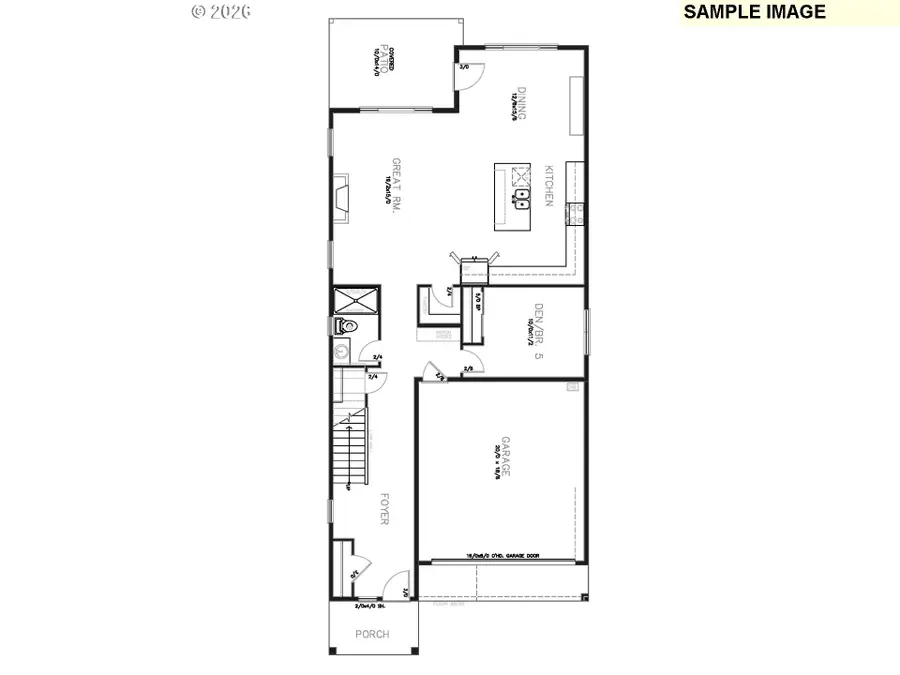 27449 SE Painter Dr, Wilsonville, OR 97070 - #2