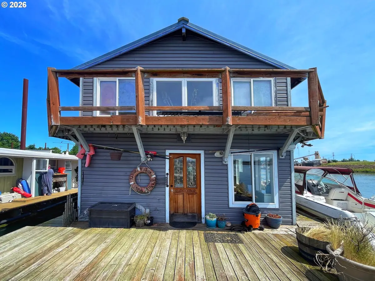1819 N Jantzen Ave, Portland, OR 97217 - #1