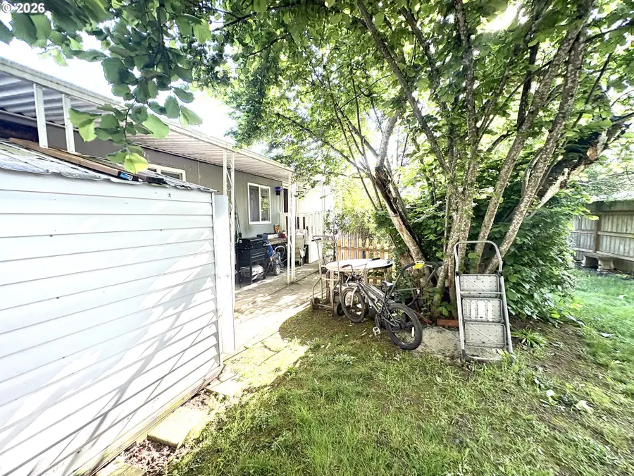 27645 Snyder Rd #14, Eugene Springfield, OR 97448 - #3