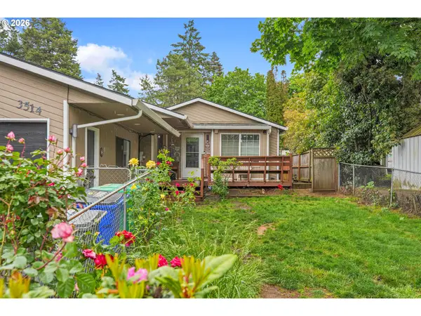 3514 SE 153rd Ave, Portland, OR 97236
