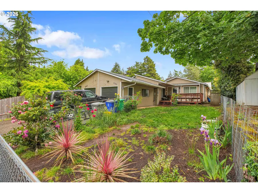 3514 SE 153rd Ave, Portland, OR 97236 - #2